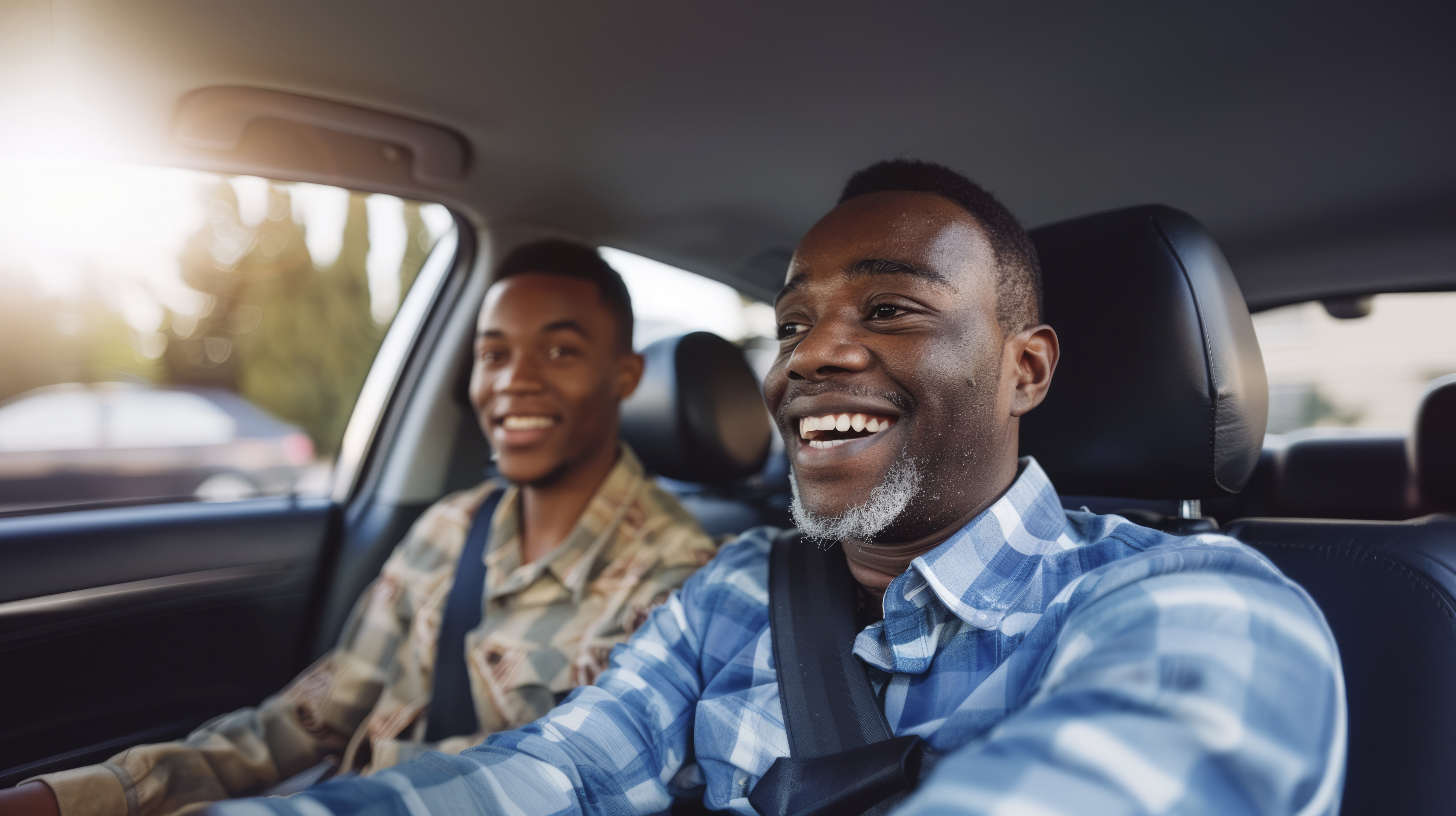 Ryde9ja Driver