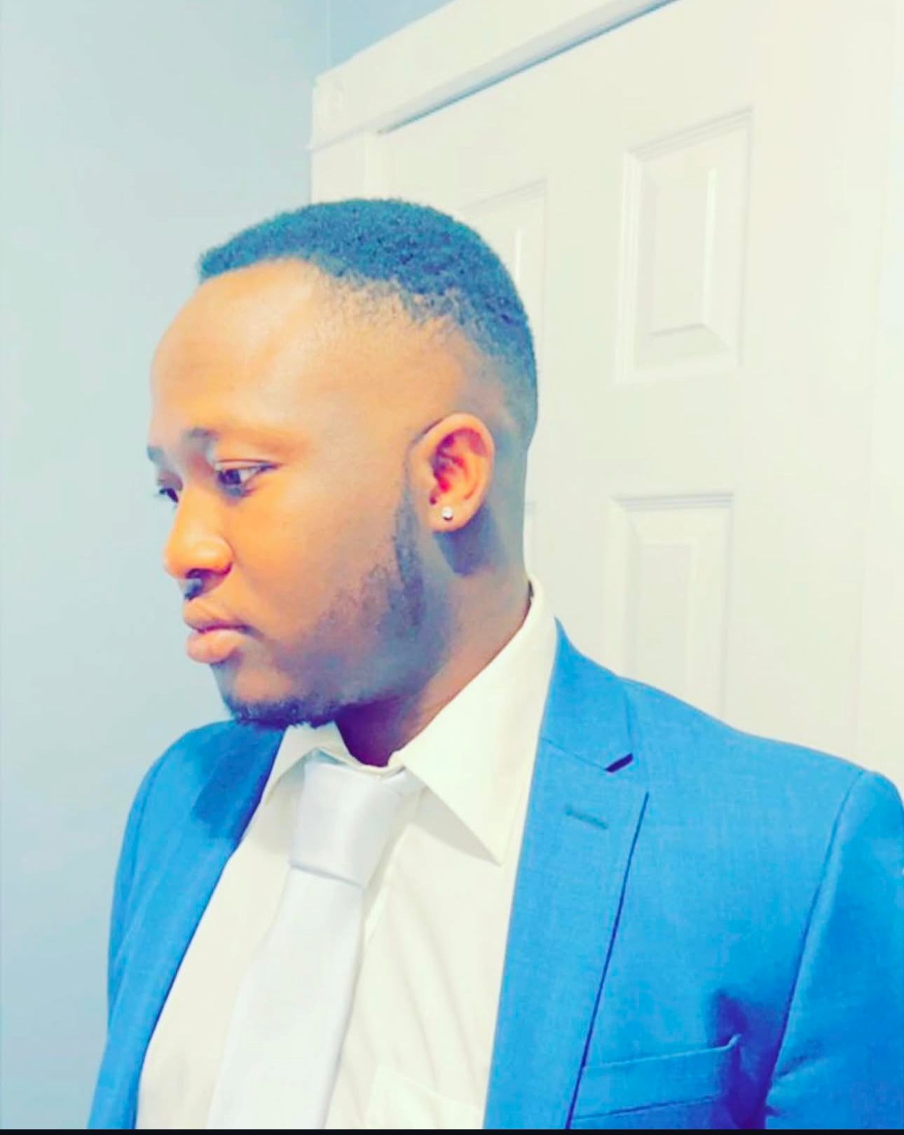 Temitope Vincent Abifade